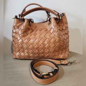 Patricia Nash Shoulder Bag